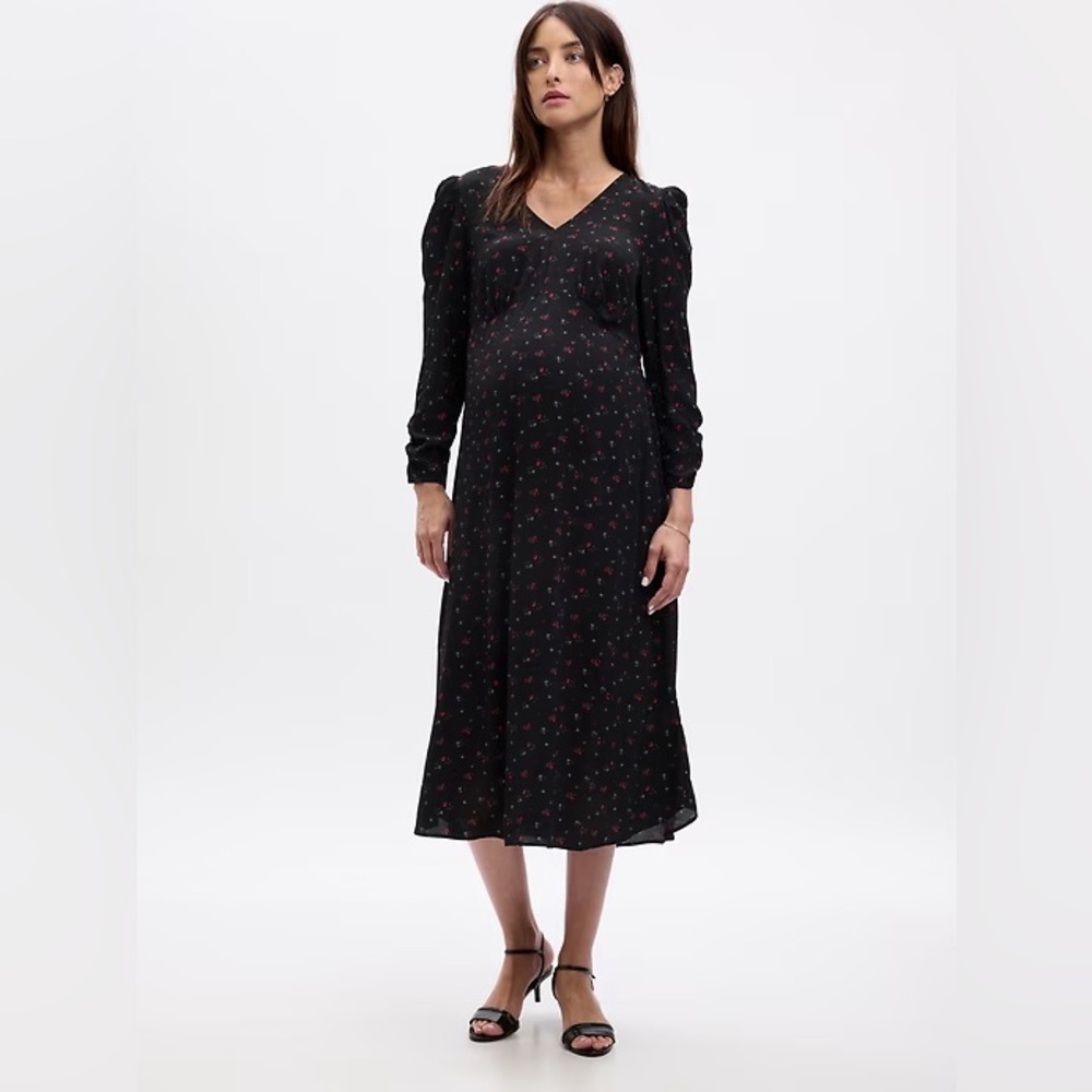 Gap Maternity Dress